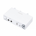 Аудиоинтерфейс Arturia MiniFuse 1 (White) 3 – techzone.com.ua