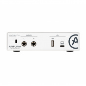 Аудіоінтерфейс Arturia MiniFuse 1 (White) 4 – techzone.com.ua Аудіоінтерфейс Arturia MiniFuse 1 (White) 4 – techzone.com.ua