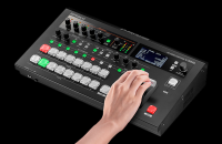 Видеомикшер Roland V60HD 8 – techzone.com.ua Видеомикшер Roland V60HD 8 – techzone.com.ua