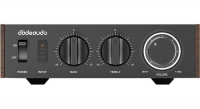 Підсилювач потужності FiiO LEVEL 1 Black 1 – techzone.com.ua Підсилювач потужності FiiO LEVEL 1 Black 1 – techzone.com.ua