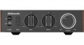 Підсилювач потужності FiiO LEVEL 1 Black 1 – techzone.com.ua