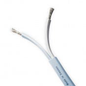 Акустичний кабель Supra PLY 2X3.4 WHITE 10M
