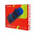 Зарядний пристрій на сонячній батареї Canyon SP-100 100W (CND-SP100W) 5 – techzone.com.ua