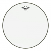 Пластик Remo Ambassador Hazy SA011300 (13") 1 – techzone.com.ua