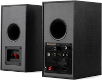 Активна акустика Klipsch Reference R-41PM Black 3 – techzone.com.ua