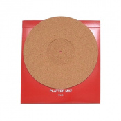 Антистатический корковий мат Thorens DM208 для опорного диска 2 – techzone.com.ua Антистатический корковий мат Thorens DM208 для опорного диска 2 – techzone.com.ua