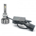 Комплект світлодіодних ламп Prime-X FOG H27 (5000К) 2 – techzone.com.ua