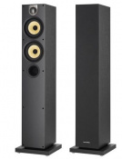 Підлогова акустика Bowers & Wilkins 684 S2 Black