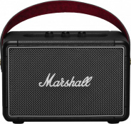 Портативна колонка Marshall Kilburn II Black (1001896) 1 – techzone.com.ua