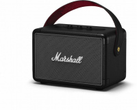 Портативная колонка Marshall Kilburn II Black (1001896) 2 – techzone.com.ua Портативная колонка Marshall Kilburn II Black (1001896) 2 – techzone.com.ua