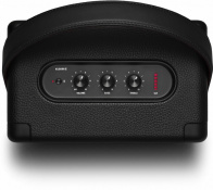 Портативная колонка Marshall Kilburn II Black (1001896) 8 – techzone.com.ua Портативная колонка Marshall Kilburn II Black (1001896) 8 – techzone.com.ua