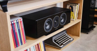 Акустическая система Sonus Faber Lumina Center I Black 4 – techzone.com.ua Акустическая система Sonus Faber Lumina Center I Black 4 – techzone.com.ua