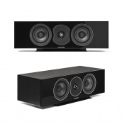 Акустична система Sonus Faber Lumina Center I Black 1 – techzone.com.ua