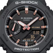 Женские часы Casio Casio G-Shock Analog-Digital GMA-S2100-1AER 2 – techzone.com.ua