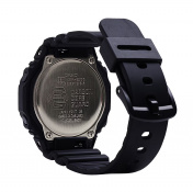 Женские часы Casio Casio G-Shock Analog-Digital GMA-S2100-1AER 4 – techzone.com.ua