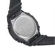 Женские часы Casio Casio G-Shock Analog-Digital GMA-S2100-1AER 5 – techzone.com.ua