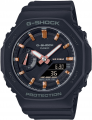 Жіночий годинник Casio G-Shock Analog-Digital GMA-S2100-1AER 1 – techzone.com.ua
