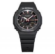 Жіночий годинник Casio G-Shock Analog-Digital GMA-S2100-1AER 3 – techzone.com.ua