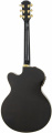 Гітара YAMAHA CPX1000 (Translucent Black) 4 – techzone.com.ua