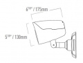 Всепогодная акустика Monitor Audio Climate CLG140 Satellites Brown 3 – techzone.com.ua