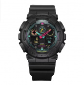 Чоловічий годинник Casio G-Shock Classic GA-100MF-1AER 2 – techzone.com.ua