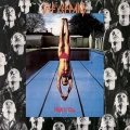 Вініловий диск Def Leppard: High 'n' Dry – techzone.com.ua