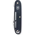 Складной нож Victorinox ONEFOLD ALOX 0.8006.22 2 – techzone.com.ua