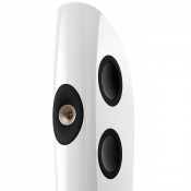 Акустическая система KEF Blade One Meta Arctic White/Shampagne 2 – techzone.com.ua Акустическая система KEF Blade One Meta Arctic White/Shampagne 2 – techzone.com.ua