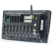 Штатна магнітола PRIME-X 22-611/9B KIA Rio (UB) 2015-2017 / K3 2015-2017 2 – techzone.com.ua Штатна магнітола PRIME-X 22-611/9B KIA Rio (UB) 2015-2017 / K3 2015-2017 2 – techzone.com.ua