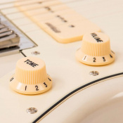 Електрогітара Vintage V65HBLD 6 – techzone.com.ua