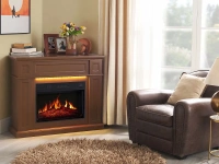 Електрокамін універсальний 2в1 ArtiFlame Linz AF23S коричневий з LED підсвічуванням 10 – techzone.com.ua Електрокамін універсальний 2в1 ArtiFlame Linz AF23S коричневий з LED підсвічуванням 10 – techzone.com.ua