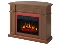 Електрокамін універсальний 2в1 ArtiFlame Linz AF23S коричневий з LED підсвічуванням 3 – techzone.com.ua Електрокамін універсальний 2в1 ArtiFlame Linz AF23S коричневий з LED підсвічуванням 3 – techzone.com.ua