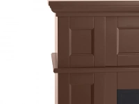 Електрокамін універсальний 2в1 ArtiFlame Linz AF23S коричневий з LED підсвічуванням 5 – techzone.com.ua Електрокамін універсальний 2в1 ArtiFlame Linz AF23S коричневий з LED підсвічуванням 5 – techzone.com.ua