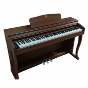 Цифрове піаніно Alfabeto Allegro (Light Brown) 1 – techzone.com.ua