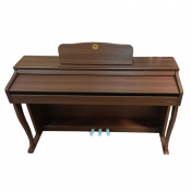 Цифрове піаніно Alfabeto Allegro (Light Brown) 2 – techzone.com.ua