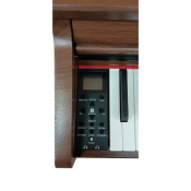 Цифровое пианино Alfabeto Allegro (Light Brown) 4 – techzone.com.ua