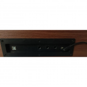 Цифровое пианино Alfabeto Allegro (Light Brown) 5 – techzone.com.ua