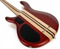 CORT A4 Plus FMMH (Open Pore Black Cherry) 4 – techzone.com.ua CORT A4 Plus FMMH (Open Pore Black Cherry) 4 – techzone.com.ua