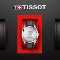 Чоловічий годинник Tissot Gentleman Powermatic 80 Silicium T127.407.16.031.01 8 – techzone.com.ua