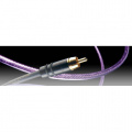 Межблочный кабель Nordost Purple Flare (RCA-RCA) 1m 5 – techzone.com.ua