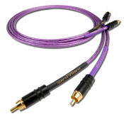 Міжблочний кабель Nordost Purple Flare (RCA-RCA) 1m 1 – techzone.com.ua