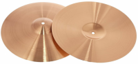 Paiste 7 Light Hi-Hat 14" 3 – techzone.com.ua Paiste 7 Light Hi-Hat 14" 3 – techzone.com.ua
