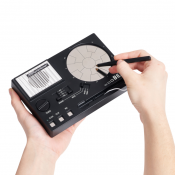 Драм-машина Stylophone BEAT with carry case 3 – techzone.com.ua Драм-машина Stylophone BEAT with carry case 3 – techzone.com.ua