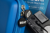 Драм-машина Stylophone BEAT with carry case 8 – techzone.com.ua Драм-машина Stylophone BEAT with carry case 8 – techzone.com.ua
