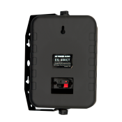 Всепогодна трансформаторна акустика MT-Power ES-400ST Black 3 – techzone.com.ua Всепогодна трансформаторна акустика MT-Power ES-400ST Black 3 – techzone.com.ua