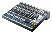 Мікшерний пульт Soundcraft EFX12 UK 3 – techzone.com.ua Мікшерний пульт Soundcraft EFX12 UK 3 – techzone.com.ua