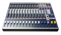 Мікшерний пульт Soundcraft EFX12 UK 2 – techzone.com.ua