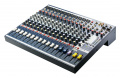 Мікшерний пульт Soundcraft EFX12 UK 3 – techzone.com.ua
