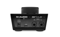 Звуковая карта M-Audio AIRXHUB 2 – techzone.com.ua Звуковая карта M-Audio AIRXHUB 2 – techzone.com.ua