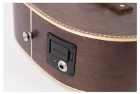 Электроакустическая гитара VINTAGE VTR800PBUSB 3 – techzone.com.ua